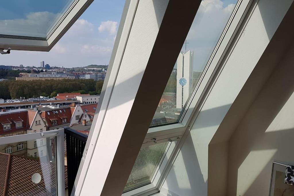 5 Secret Escape Apartment Above Štutgart Exteriér fotografie